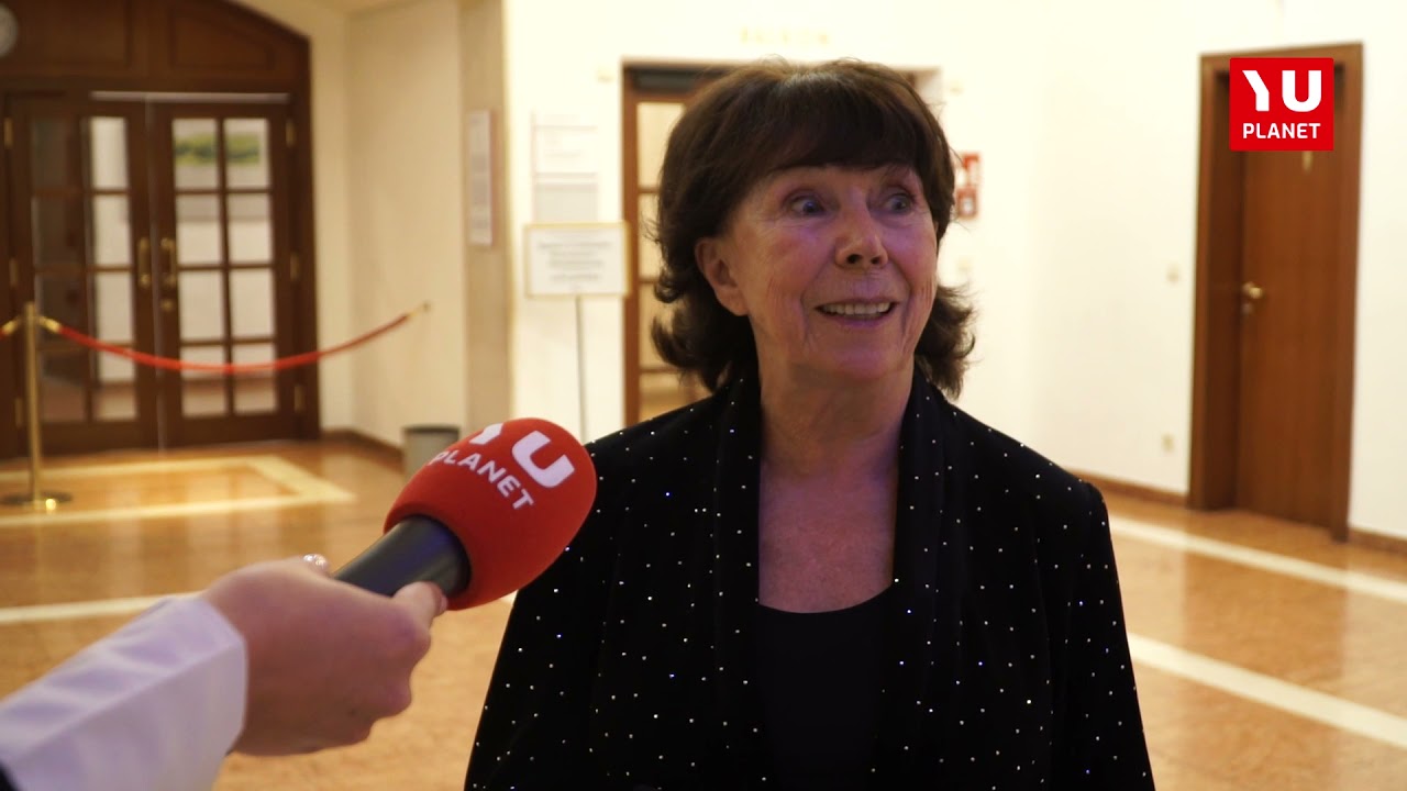YU MAGAZIN -  Predstava “Lažljivica” Atelje 212 | Theater Akzent Wien