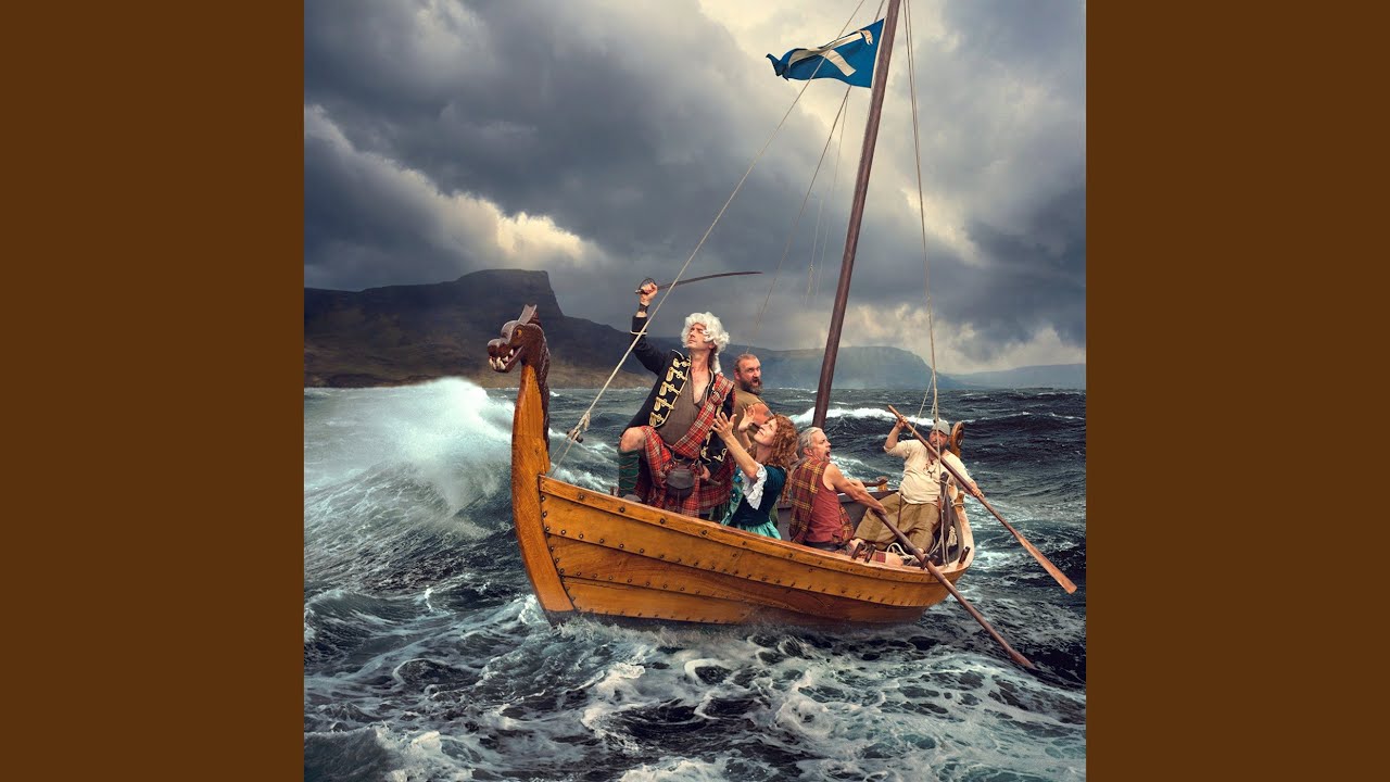 Skye Boat Song