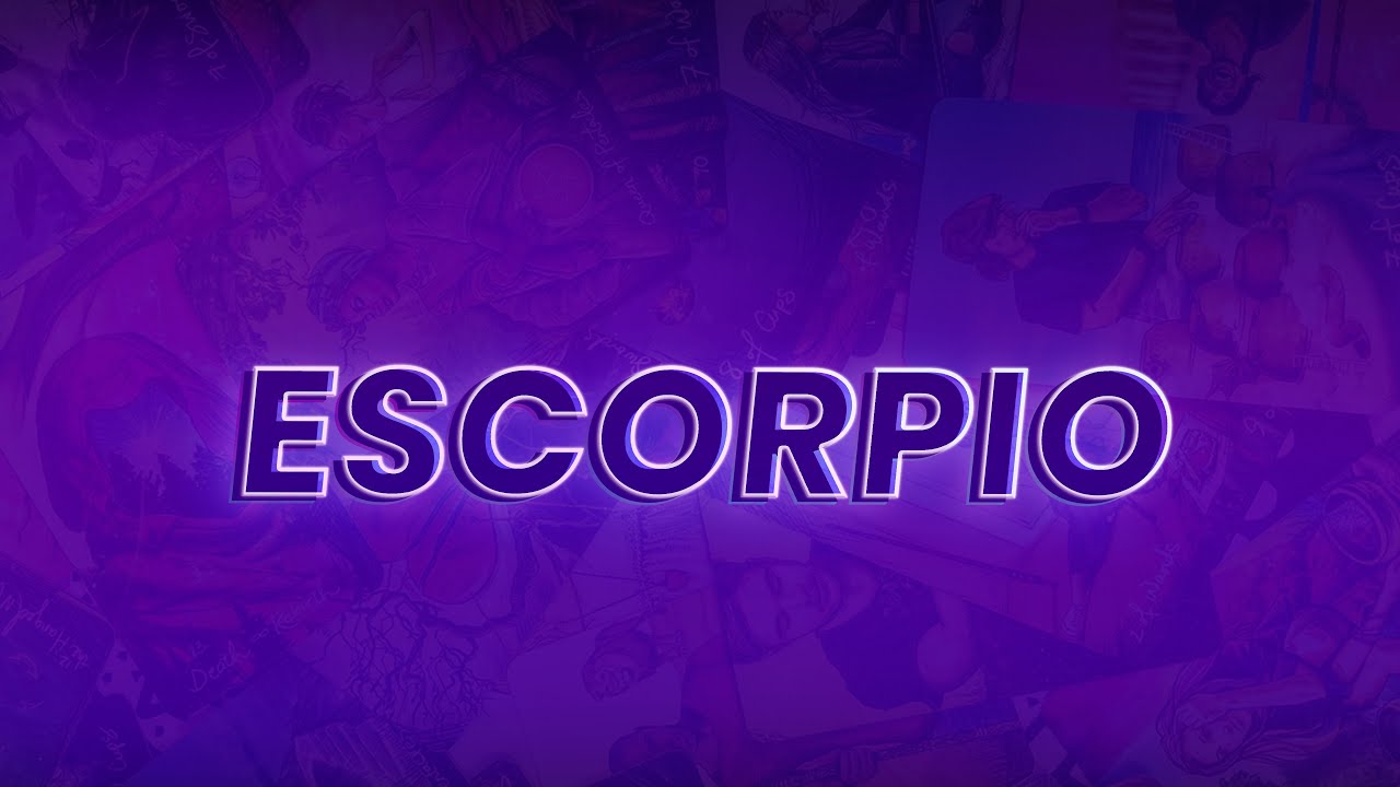 ♏️ESCORPIO - Este Nuevo Amor Tendrá Que Pasar Muchos Filtros