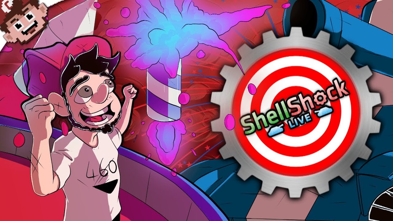 PYROTECHNIC PERFECTION! | The Best Opening Turn Ever! (Shellshock Live w/ Friends)