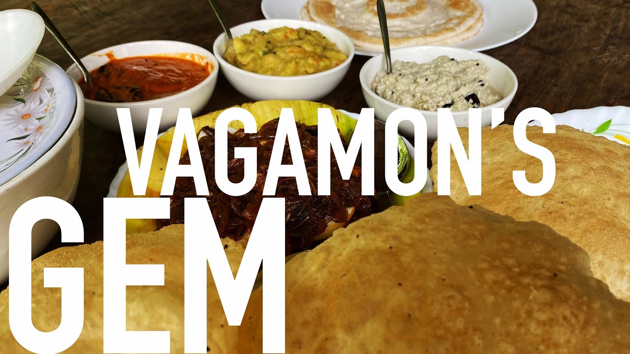 അത്‍ഭുതപ്പെടുത്തുന്ന വാഗമൺ