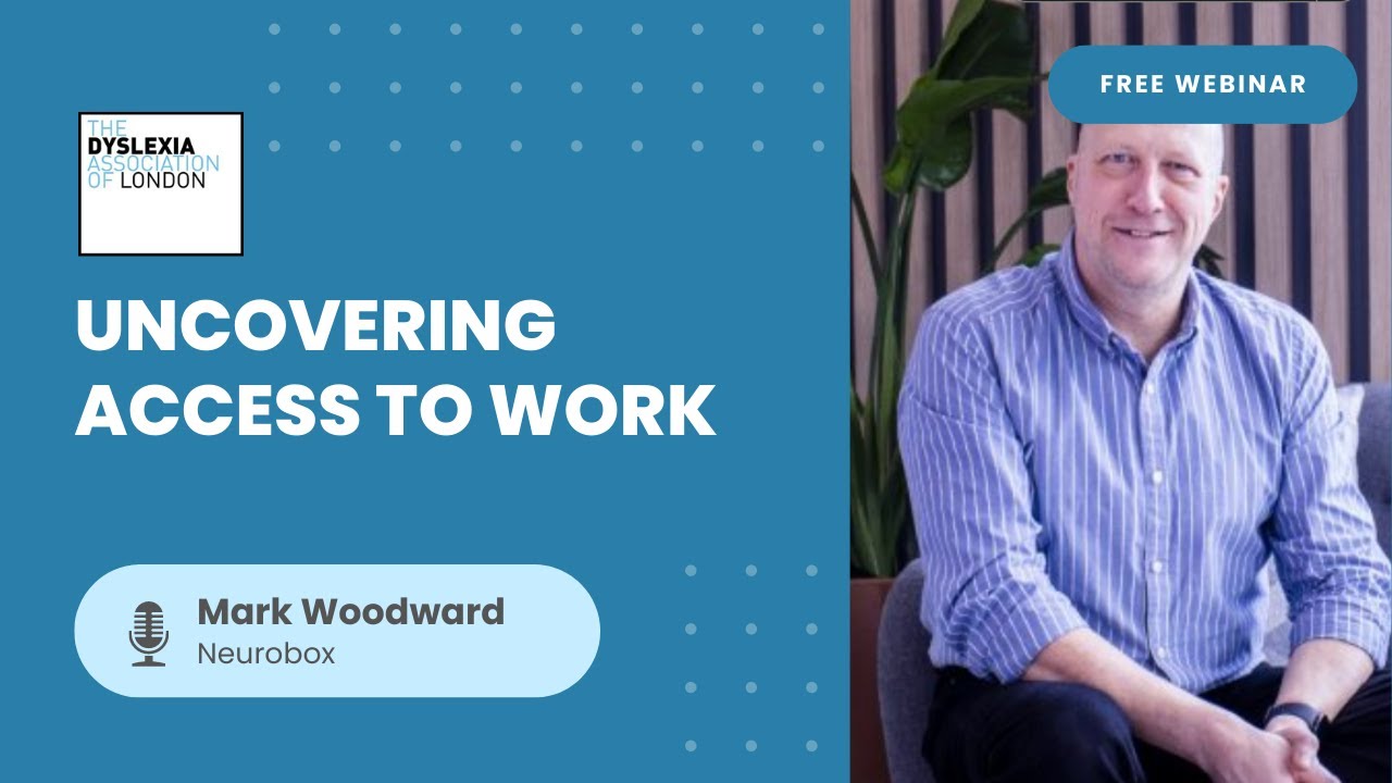 Uncovering Access to Work