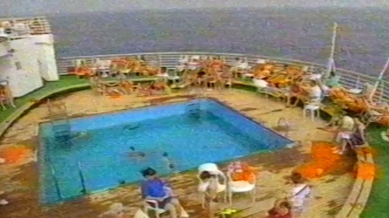Wish You Were Here (1989)