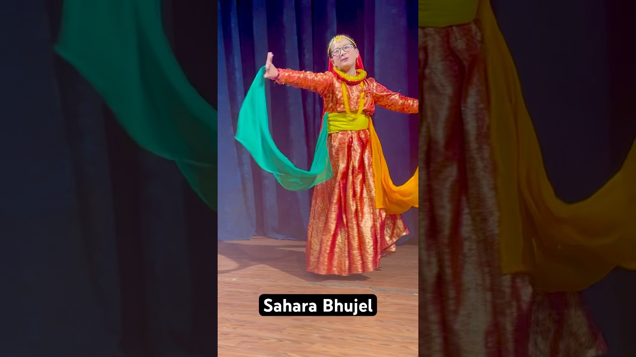 Vote Sahara Bhujel via #Aventoz #dsastar #season16 #pariwartaneventhouse