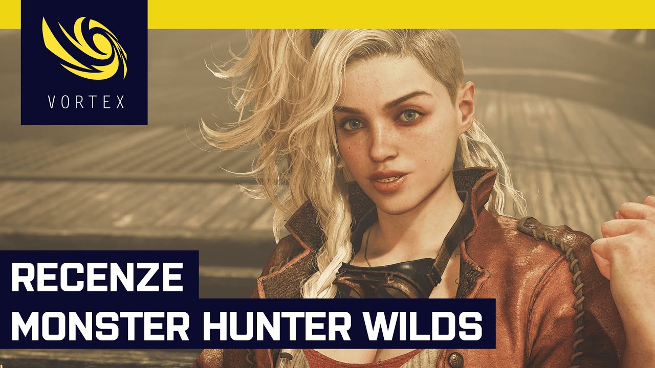Recenze Monster Hunter Wilds. I po 20 letech umí Capcom překvapit. Rubání monster nebylo nikdy lepší