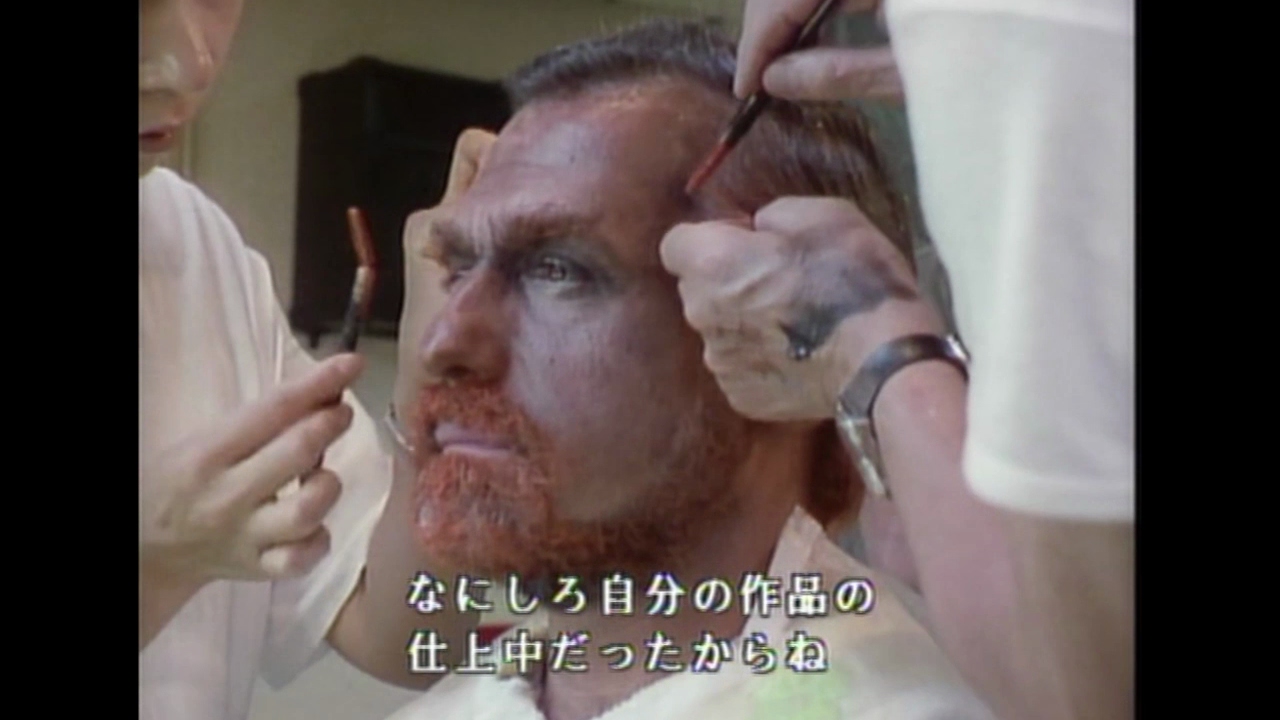 Behind The Scenes of DREAMS w/ Akira Kurosawa, Martin Scorsese & George Lucas