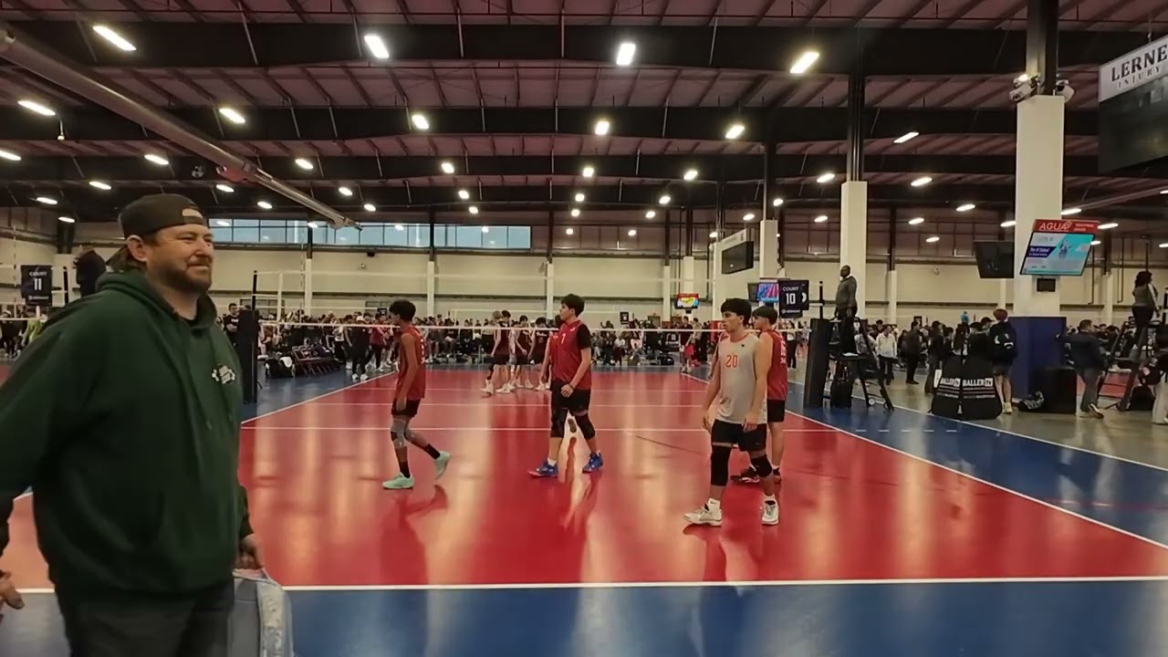 Forza Boys 15 Black vs  Premier Boys 15 Black
