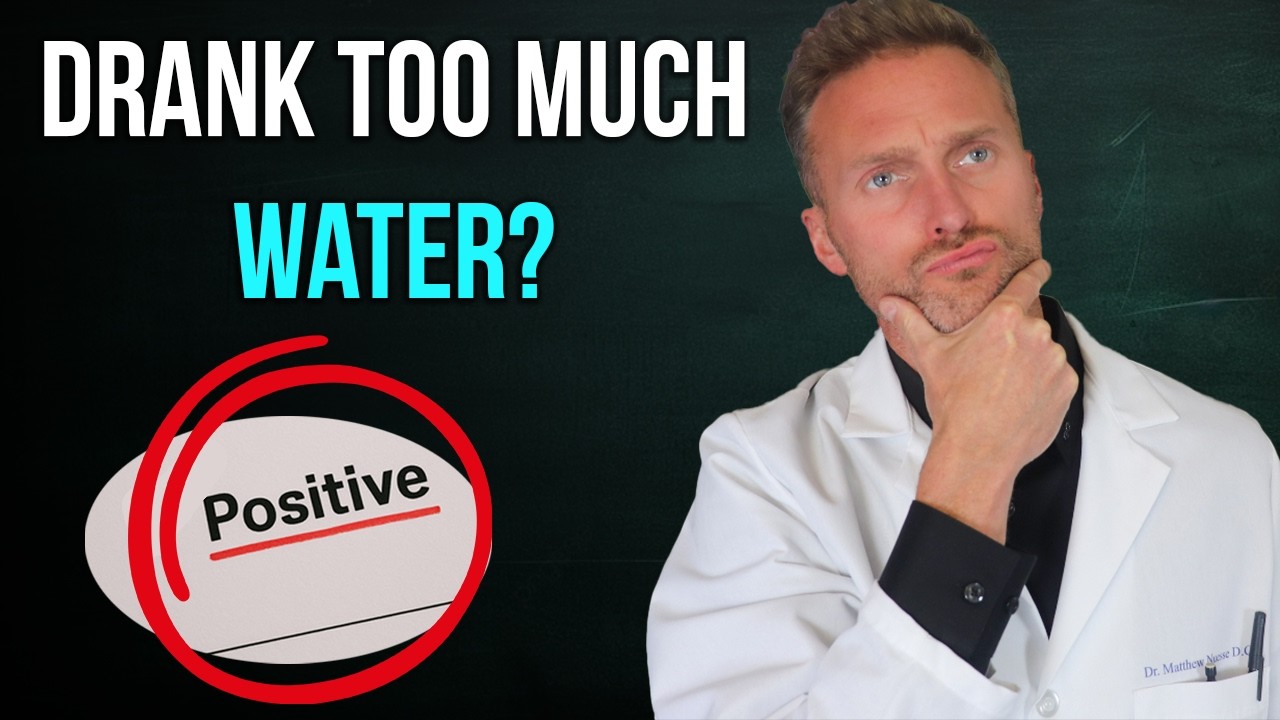Can A Dilute Sample Make You Fail A Drug Test?