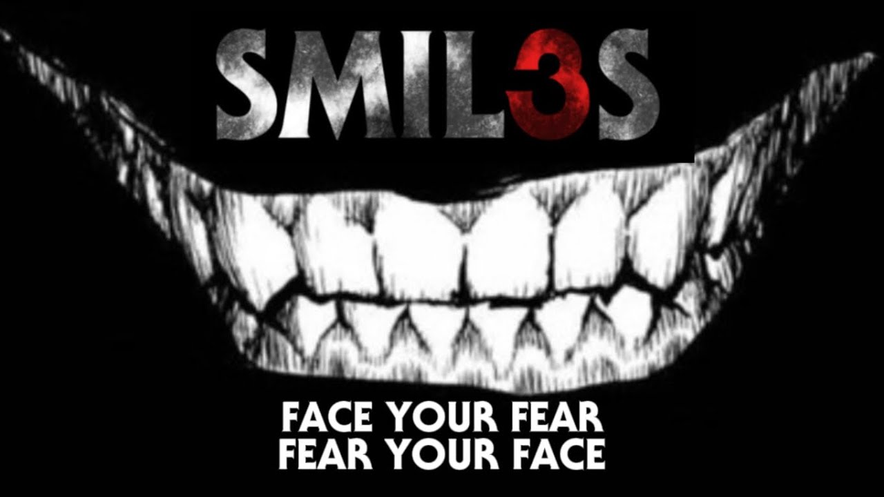 SMILE 3 | ANNOUNCEMENT CONCEPT TRAILER
