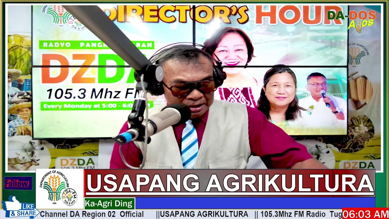 AGRI-MEDYO