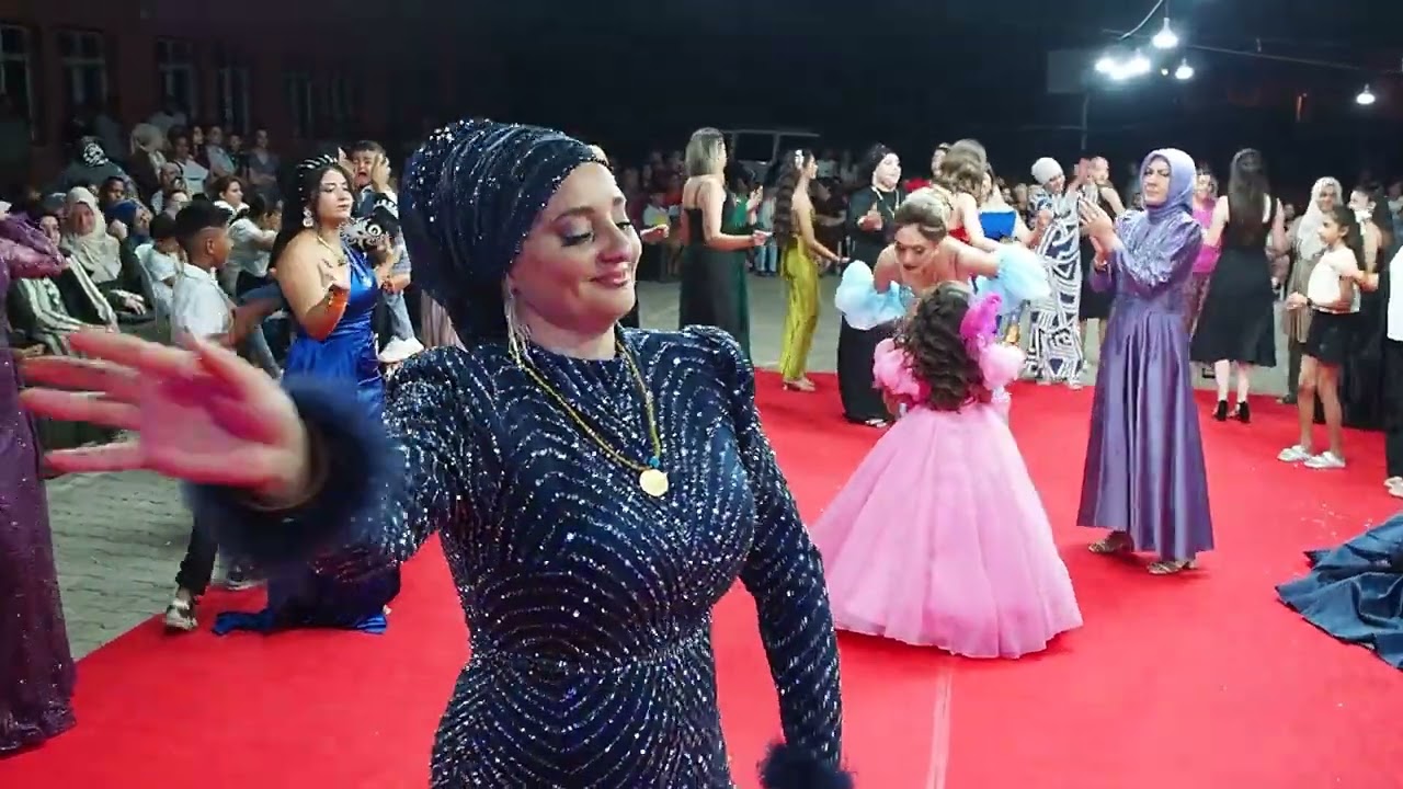 TRAKYA DÜĞÜNLERİ. EMRULLAH&AZRA  COCUK TARAFI BÖLÜM 1  UZUNKÖPRÜ
