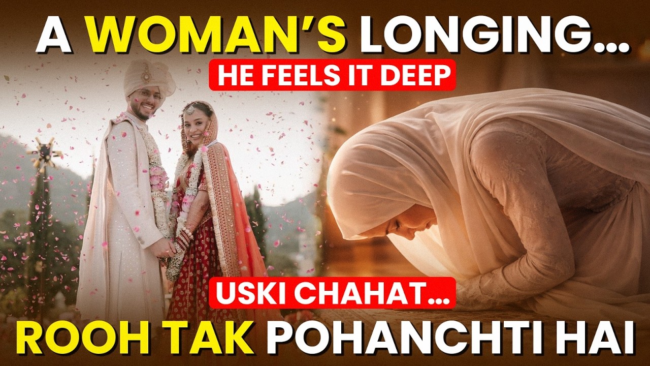 Когда женщина тоскует по своему любимому мужчине, душа этого мужчины чувствует эти знаки.