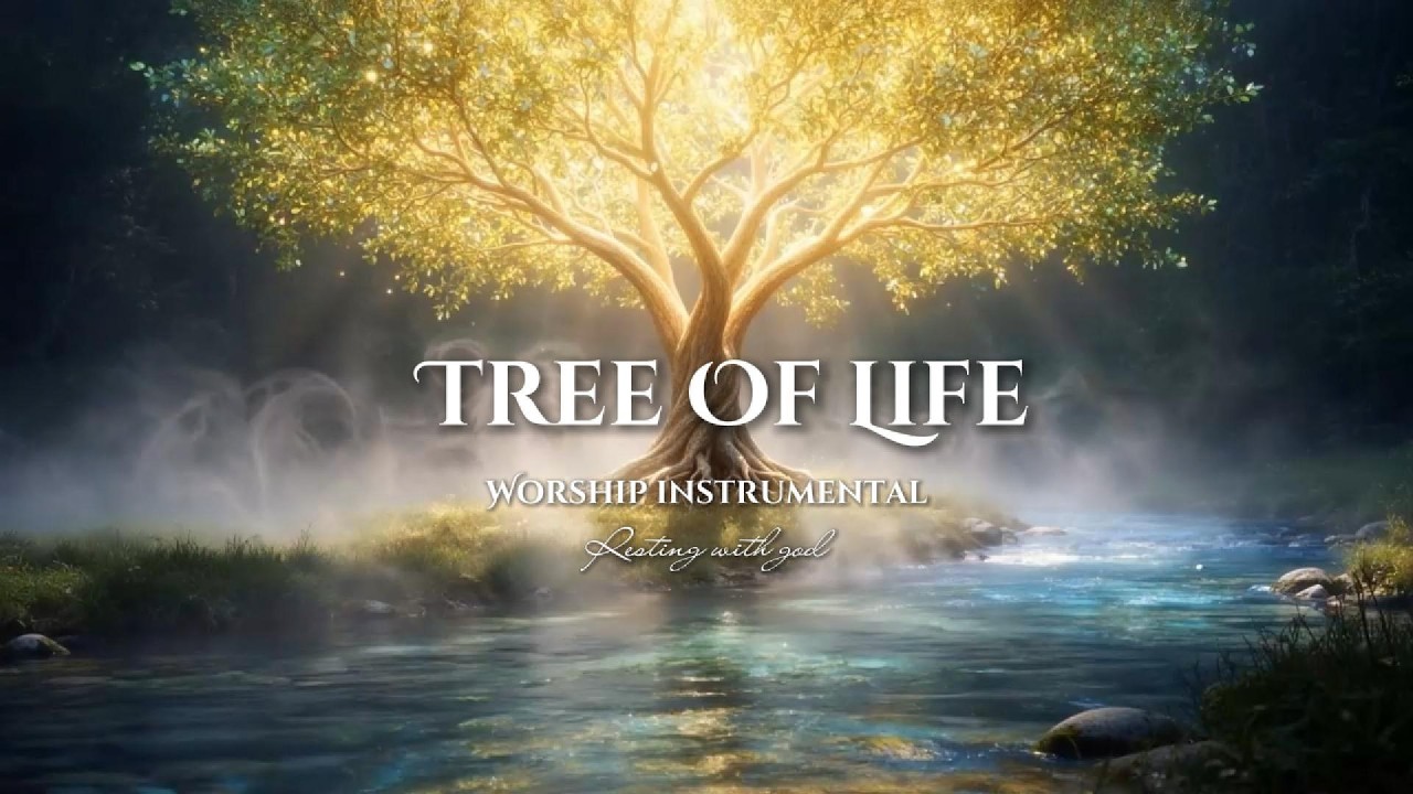 Tree of Life: Deep Prayer Music for Restoration and Divine Healing (2026)