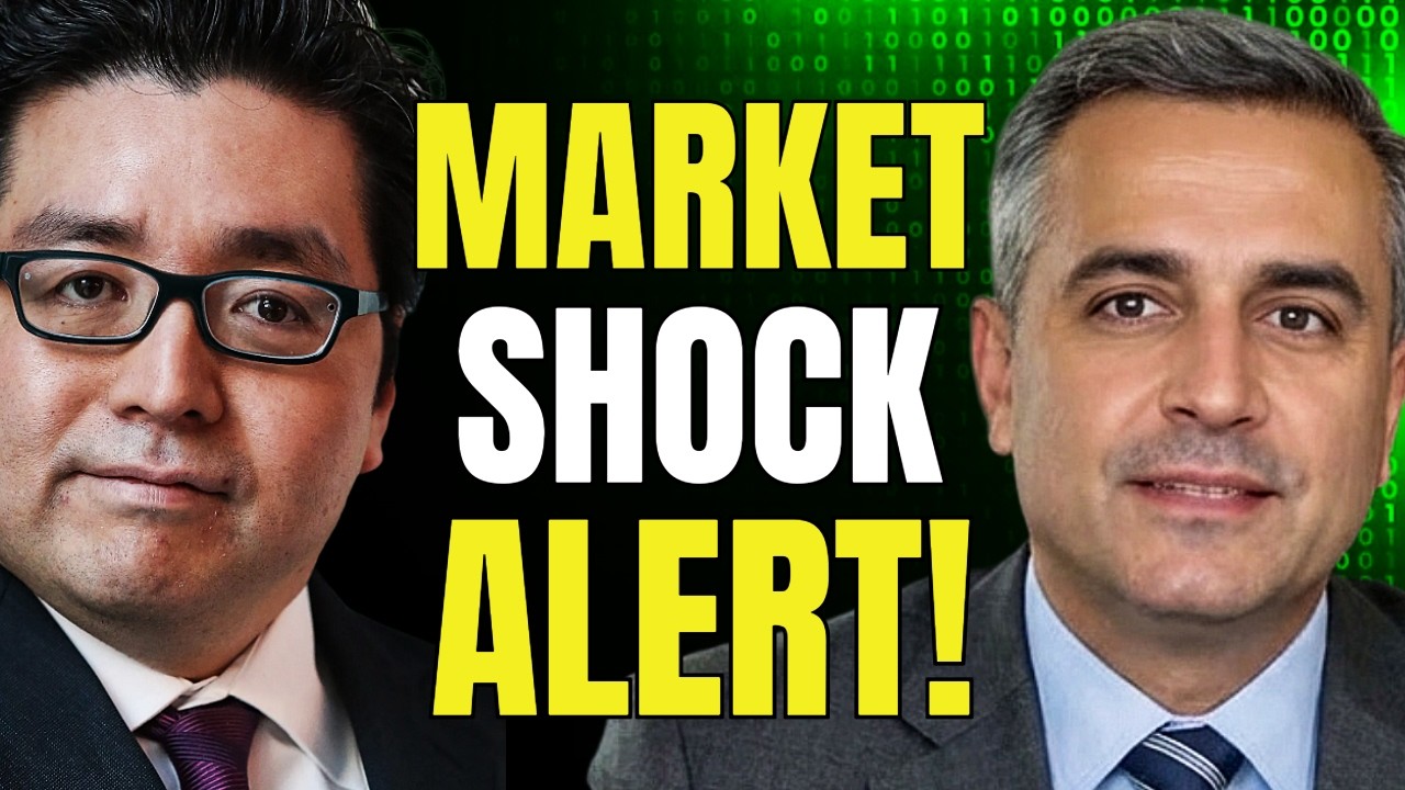 Tom Lee: &ldquo;The Market Is Repricing Everything Fast&rdquo; (2 Red-Hot Growth Stocks to Buy Now)