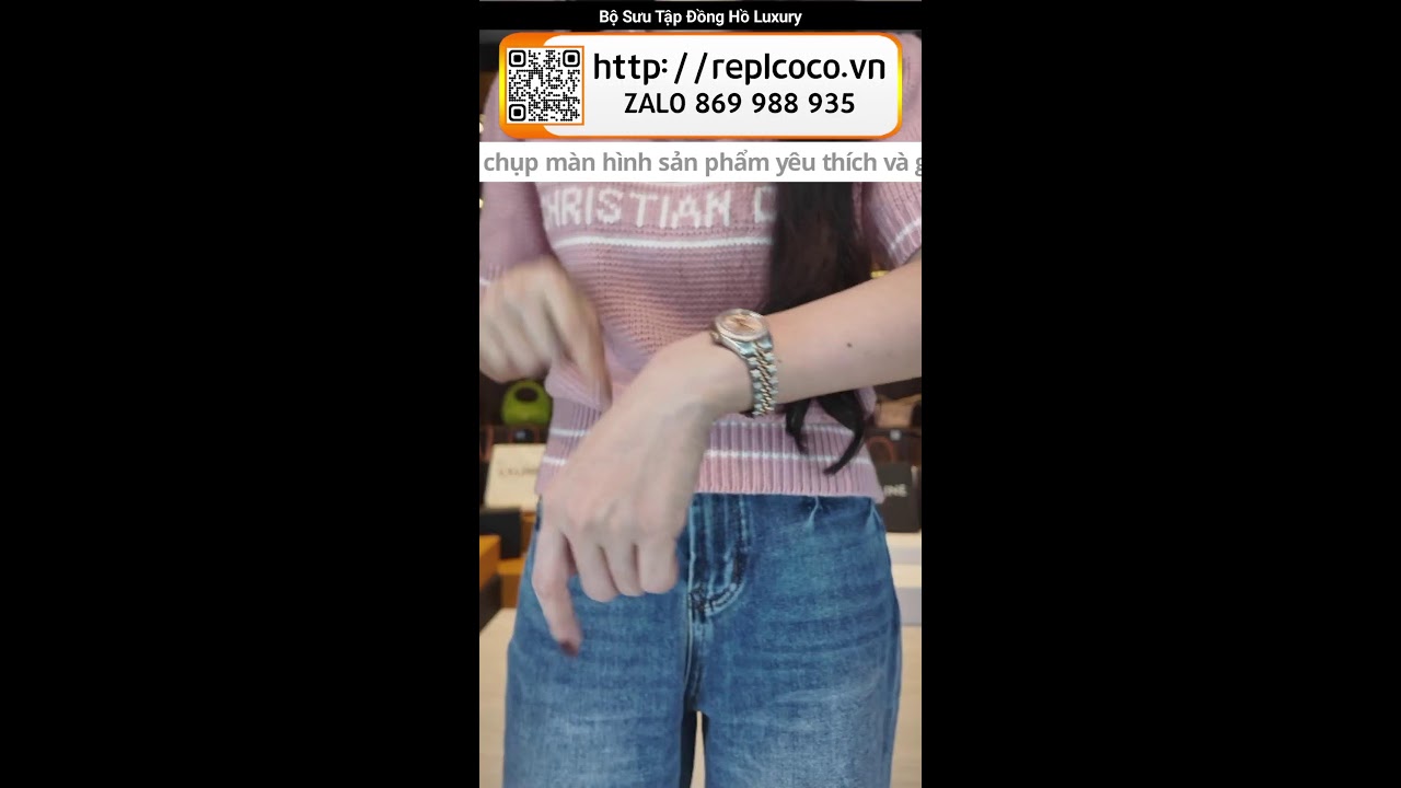 Săn Deal Túi Hiệu - Chỉ Có Tại Livestream Hôm Nay