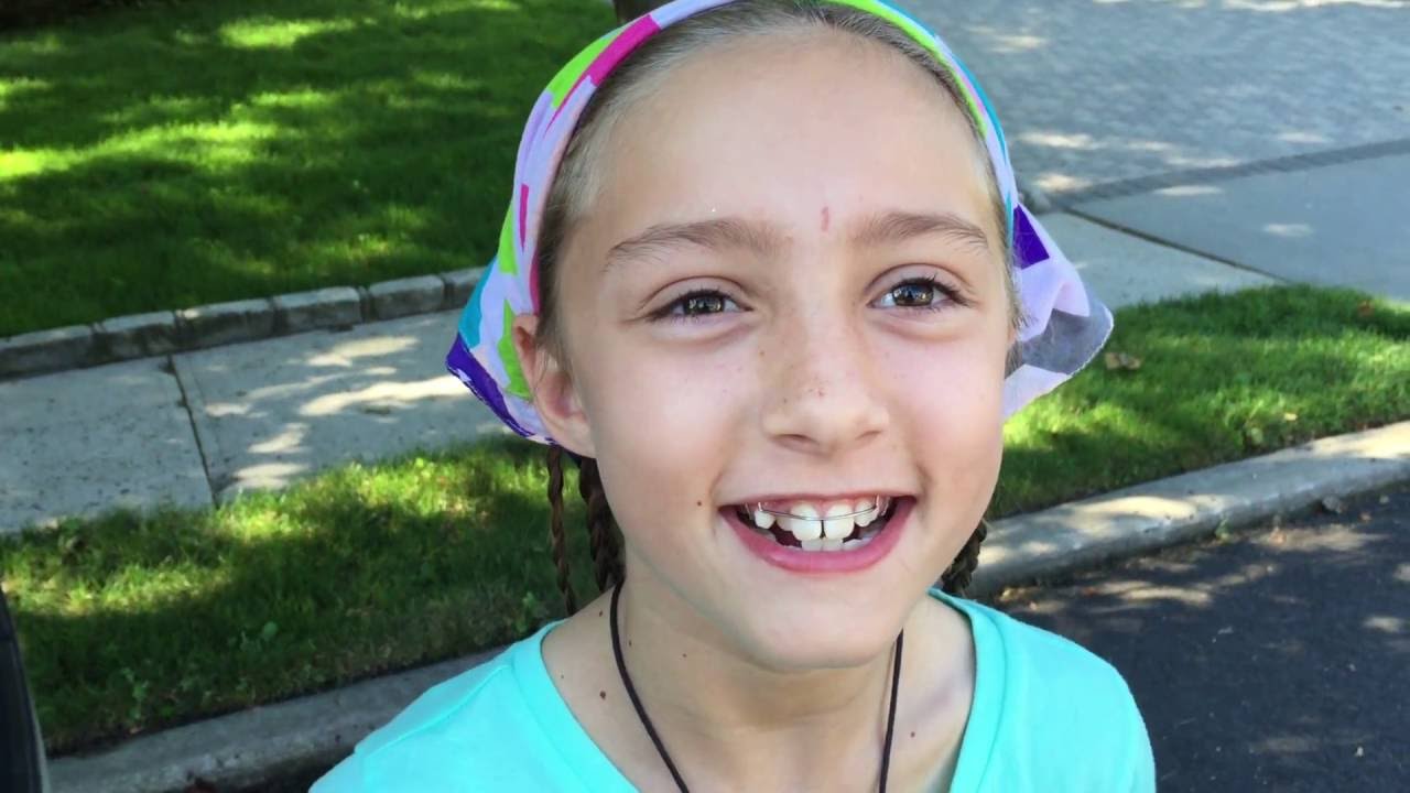 Homeschool Dad Show - Home from Camp 