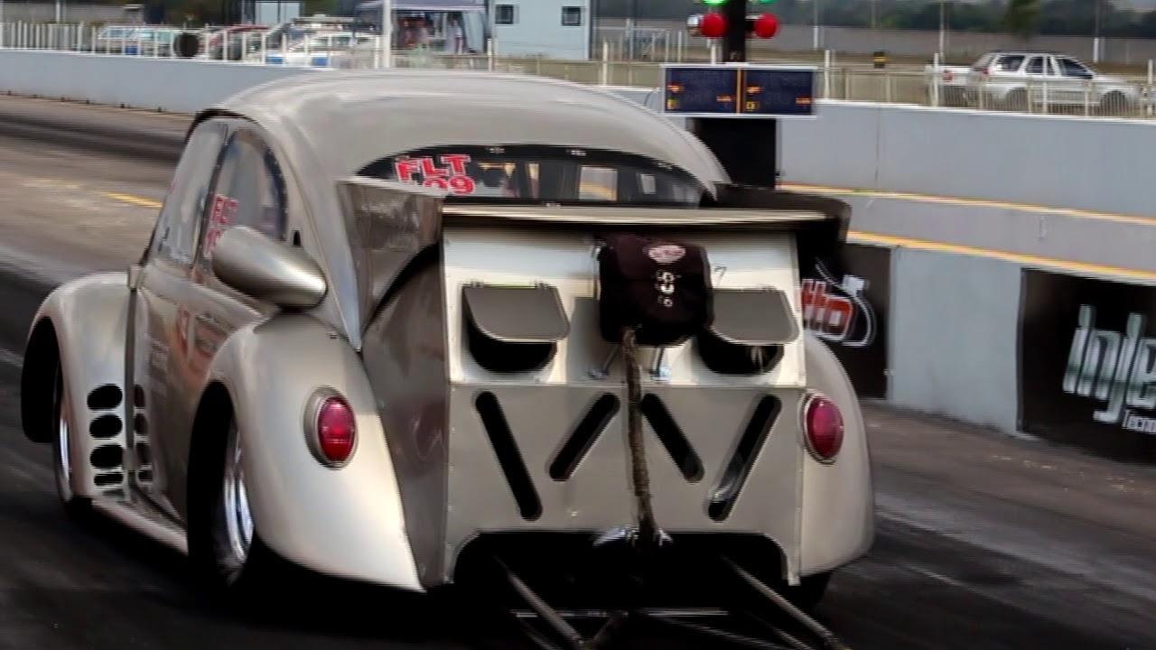Fusca Turbo 