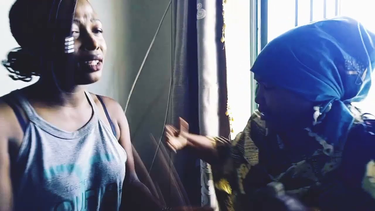 Ishuri ry'Isi  Ep1: umukobwa gito🥲🥲 (short movie)