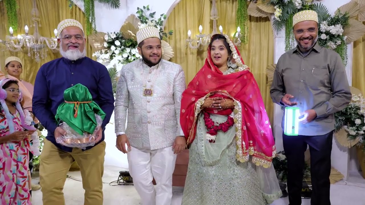 WEDDING HIGHLIGHT