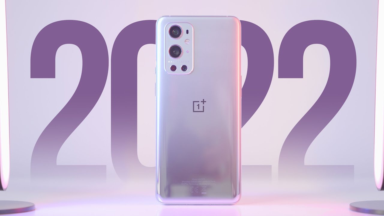 OnePlus 9 PRO w 2022 | No i teraz to mi się podoba 👌 | #REWIZYTA