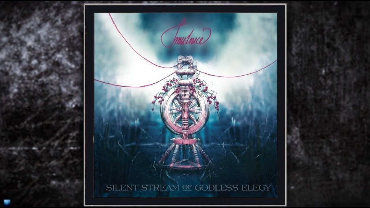 Silent Stream Of Godless Elegy     &mdash;   Smutnice  (2018)  (Full Album)