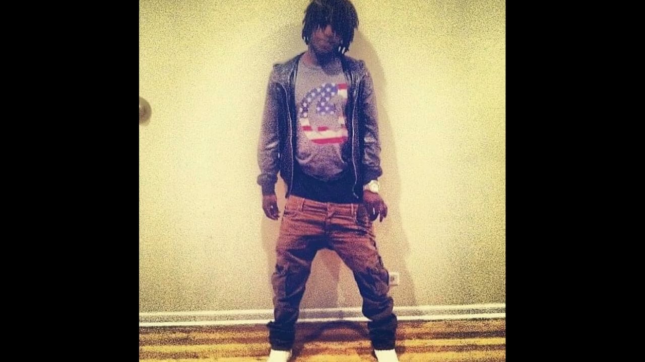 [FREE] Futuristic Glo + Chief Keef Type Beat - 
