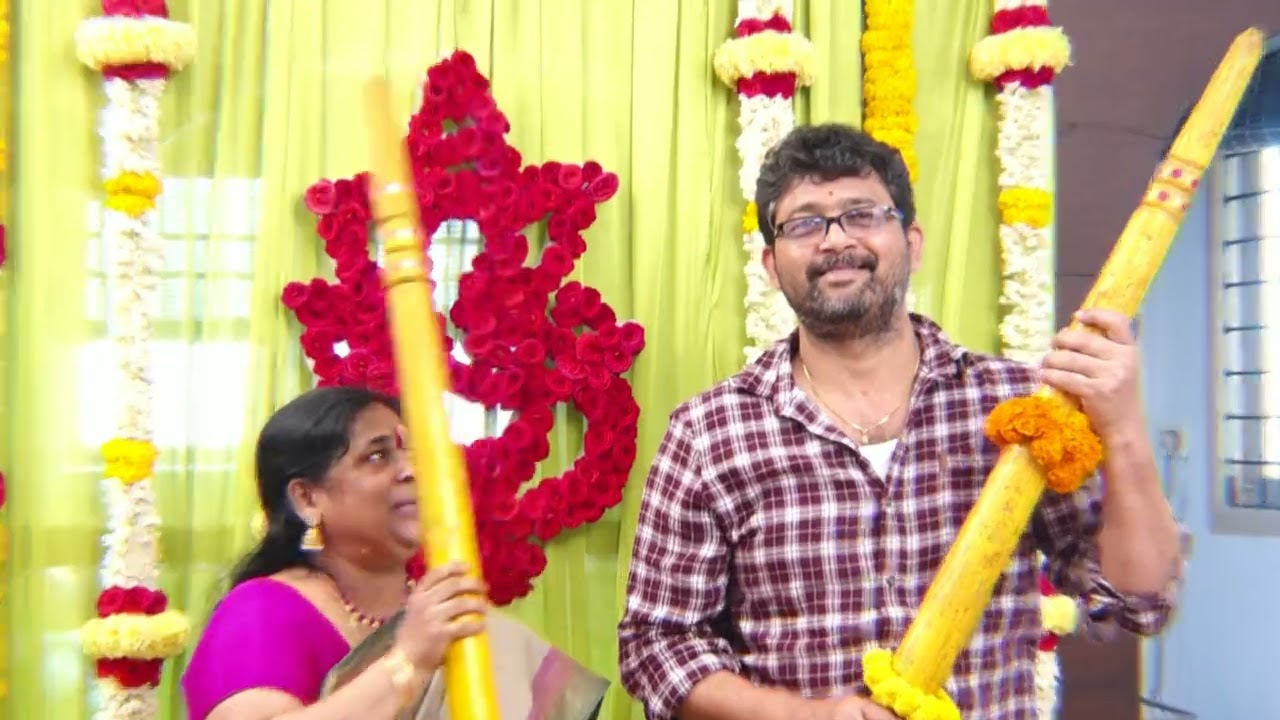 godhuma raya song