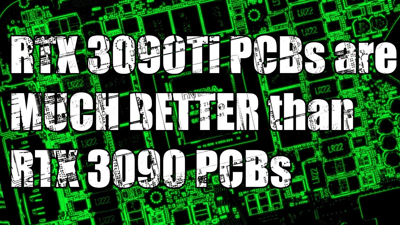 RTX 3090 Tis should be much more reliable than RTX 3090s