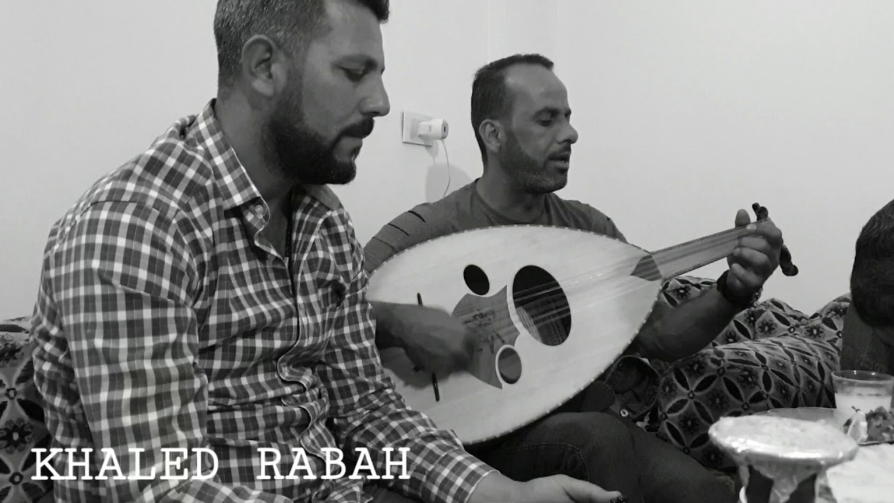 حسام ابو طافش & احمد ذياب تايه دور بالمصحف ولا الانجيل