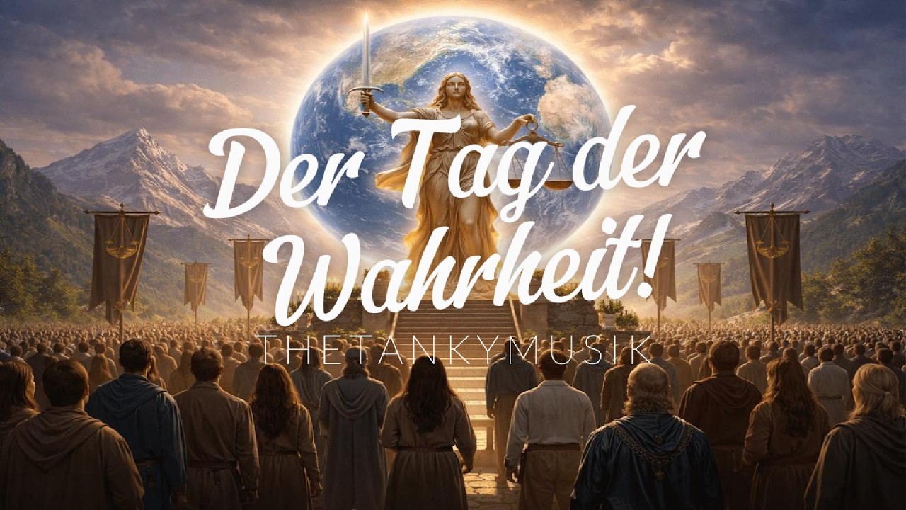 Der Tag der Wahrheit | #musik #deustch #wahrheit