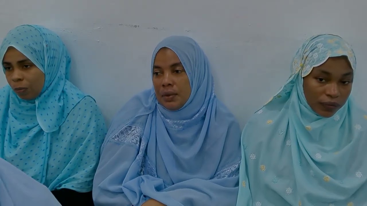 WAKAGUZI WA HESABU ZA SERIKALI WAWAKUMBUKA WALIOKUFA WALIOFANYA KAZ SEHEMU HIYO DUA YATANDA