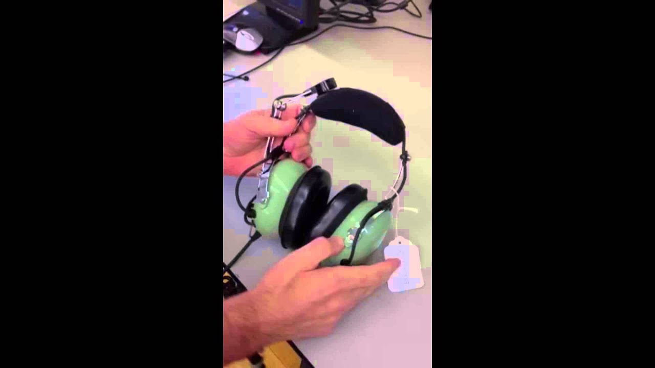 How To Change Earseals