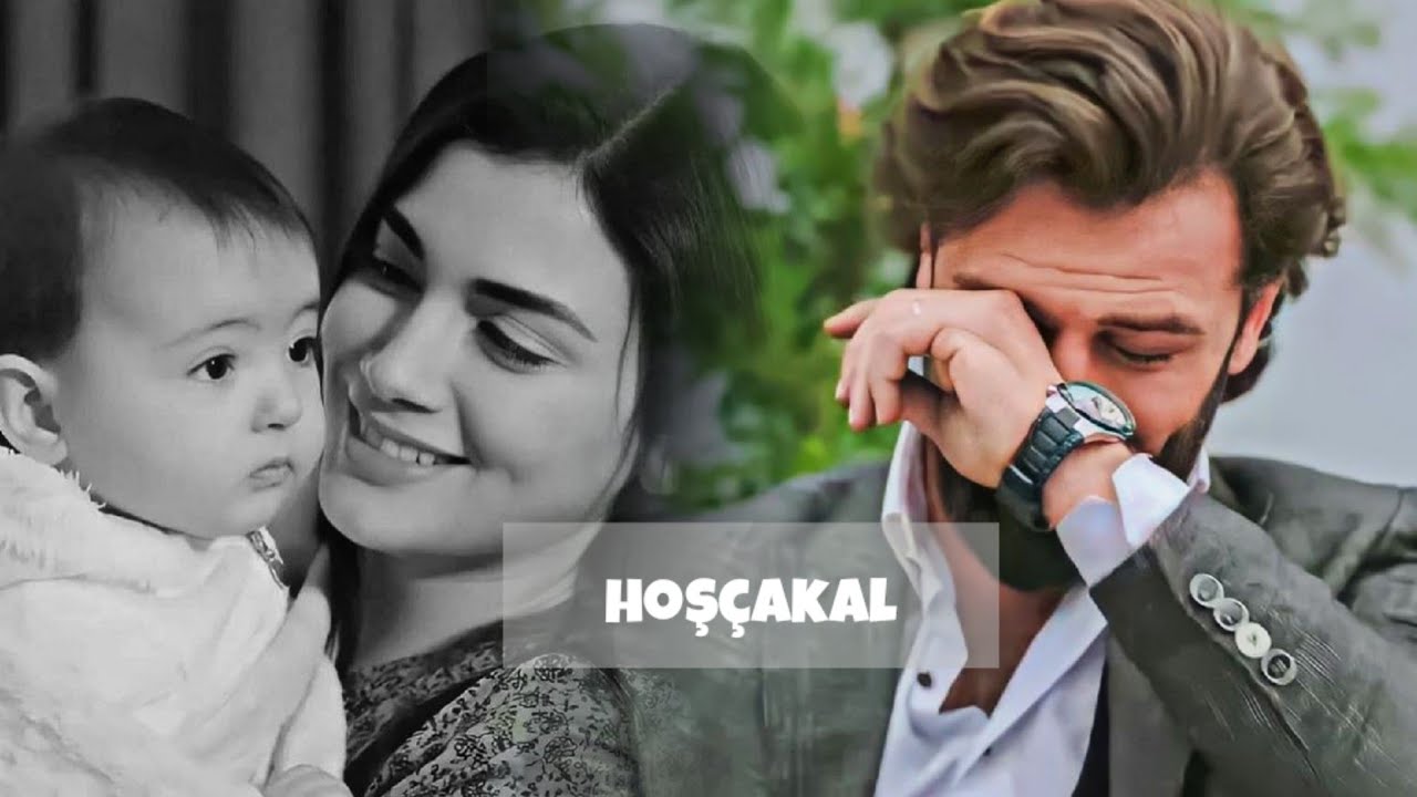 emir ve feride ve reyhan امير و فريده و ريحان | hoşçakal وداعا yemin الحلقه الاخيرة