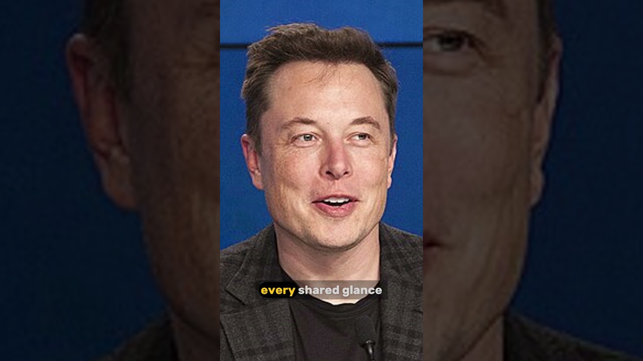 ELON MUSK: I Have Something HUGE For My Love ❤️ | This Message Will Break Your Heart