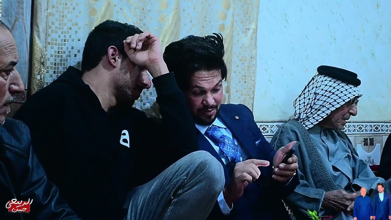 حفل خطوبة الحبيب وسام العطواني 📸👇