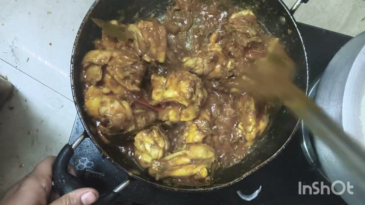 Chicken fry ? #chicken #fry 