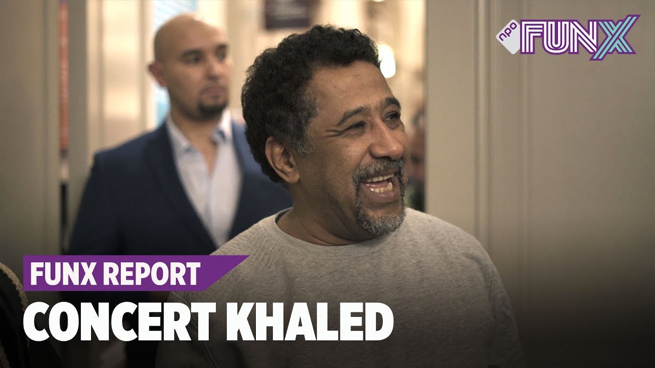 KHALED WERKT SAMEN MET O.A. FRENCH MONTANA, SOOLKING & DAVID GUETTA