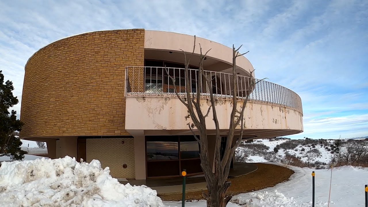 2023 - Far View Center at Mesa Verde