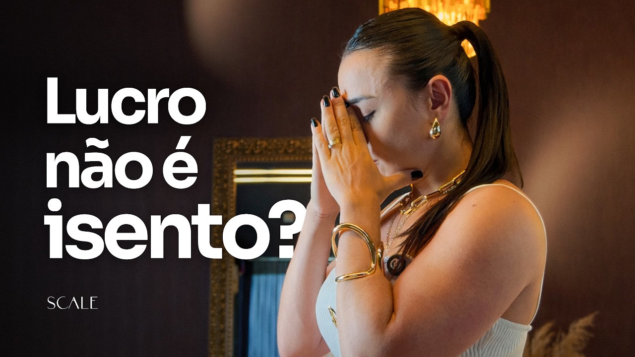 Como declarar seus ganhos no IRPF 2026 (lucros, rendimentos e o que ninguém te explica)