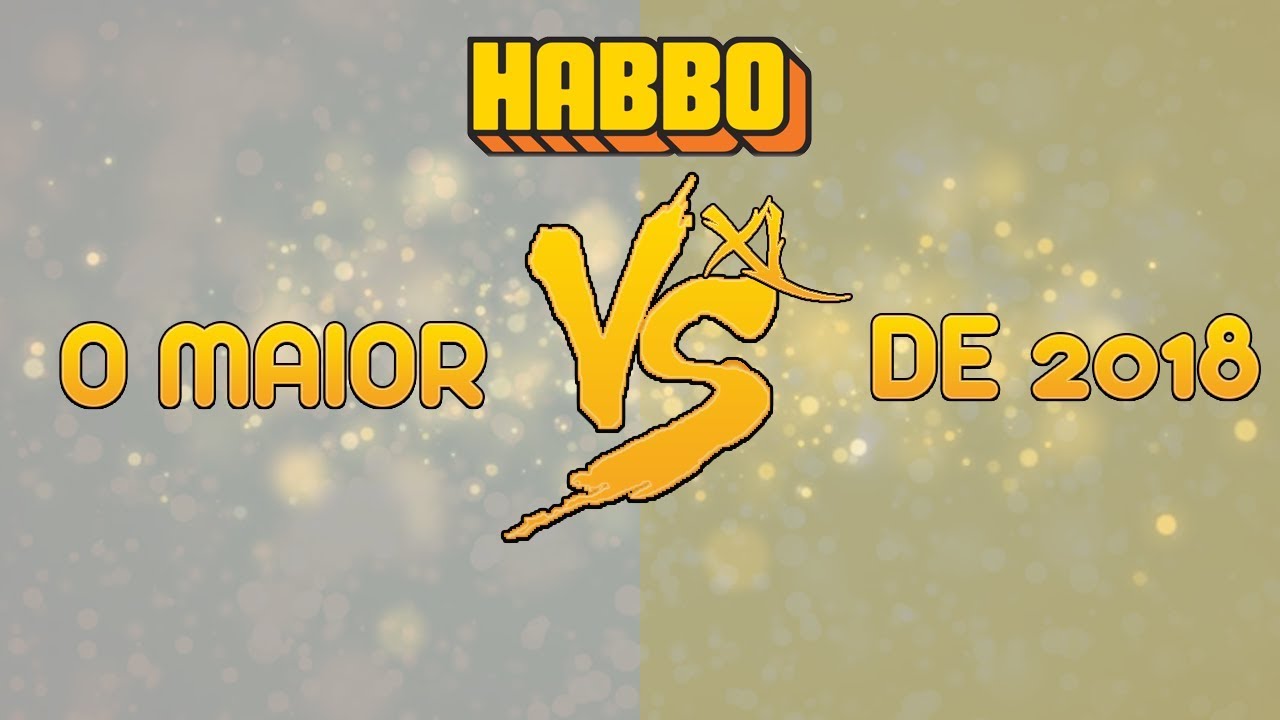 HABBO - X1 DE RAROS #9 - Effryant.ban +3 Vs @ENX0FRE +4 [550k+]
