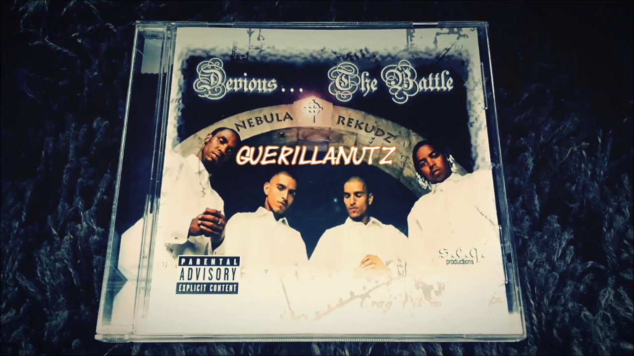 The Devious Klik (T.D.K.) - Keep Keep It On