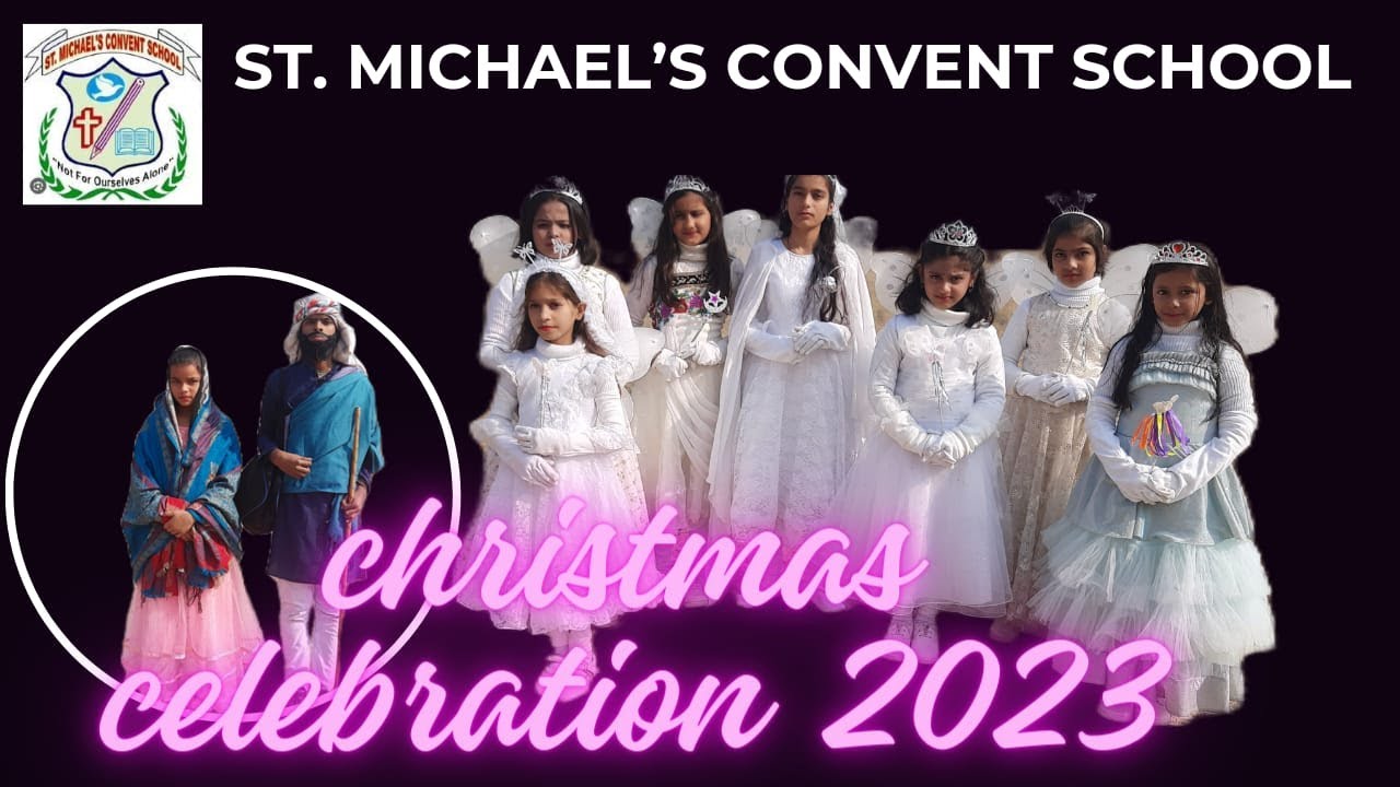 Christmas Celebration 2023