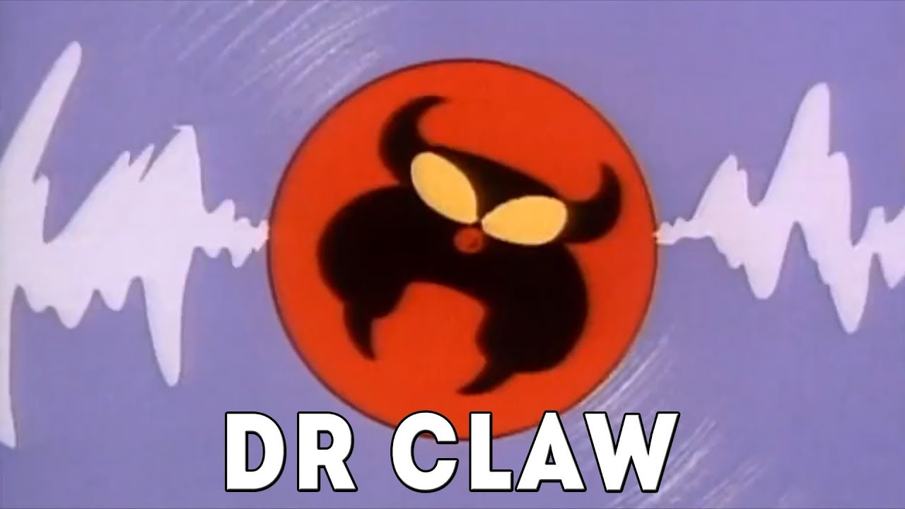 DR CLAW: Inspector Gadget Cartoon Sample Beat (OST | Soundtrack | BGM Hip Hop/Rap Instrumental)