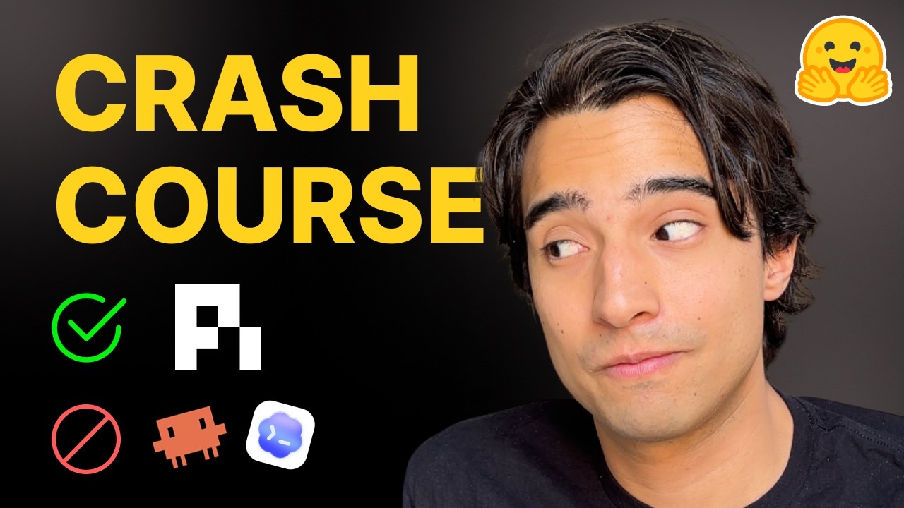 Pi Agent &ndash; Crash Course | Minimal Coding Agent
