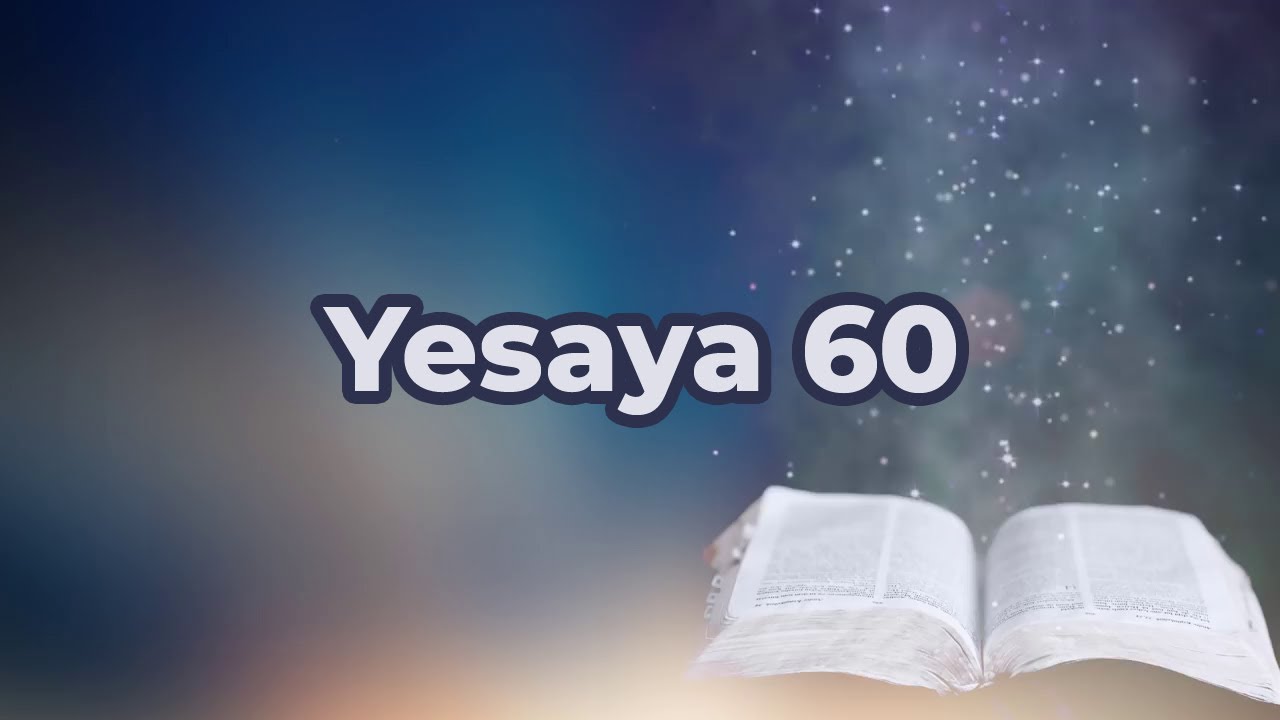 Yesaya 60