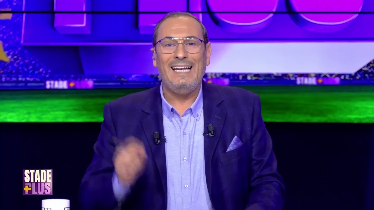 معز بن غربية بلهجة حادّة: ماعنديش لوبي ورايا و ما نخافش لا من وديع الجريء و لا من وزير الرياضة