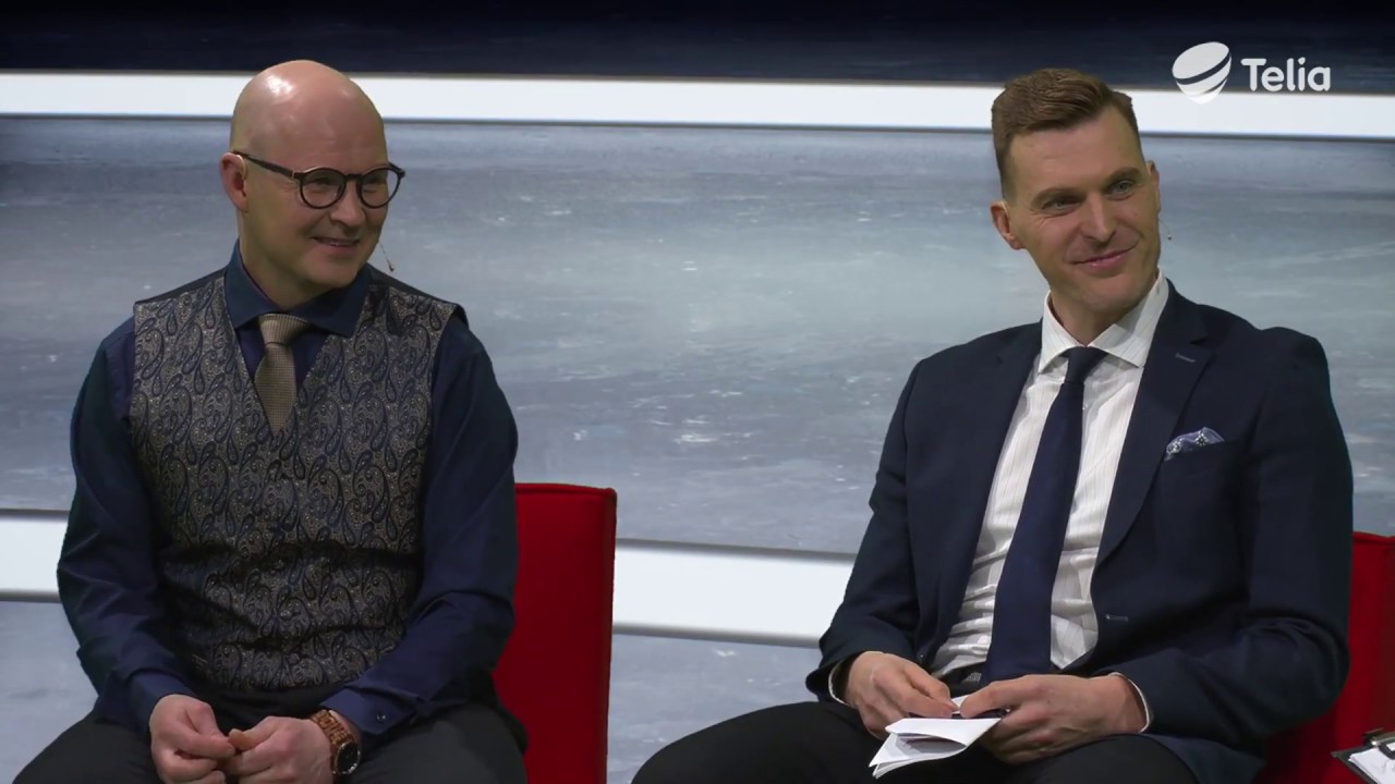 Vieläkö Sebastian Ahon maali tulee Saravon uniin?