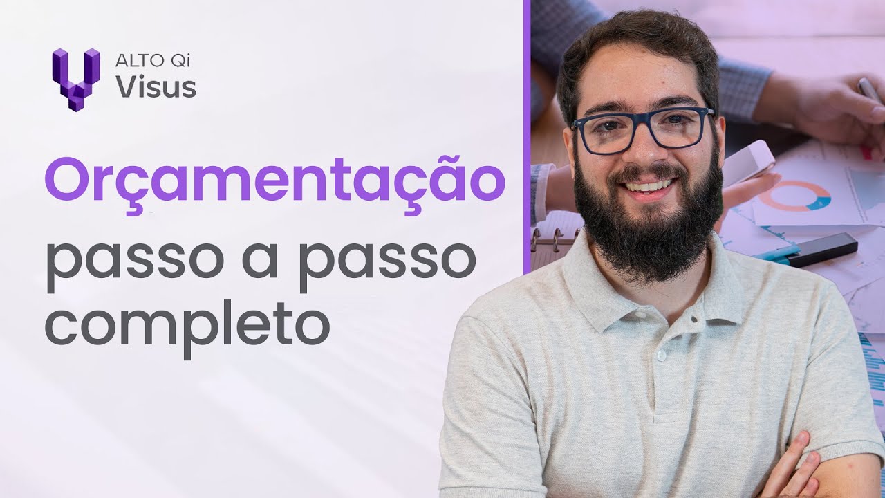 Passo a passo DEFINITIVO para orçamentação de obras em BIM