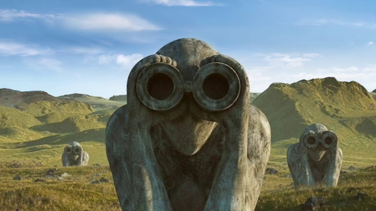 Jean-Michel Jarre - Infinity (Trazer remix)