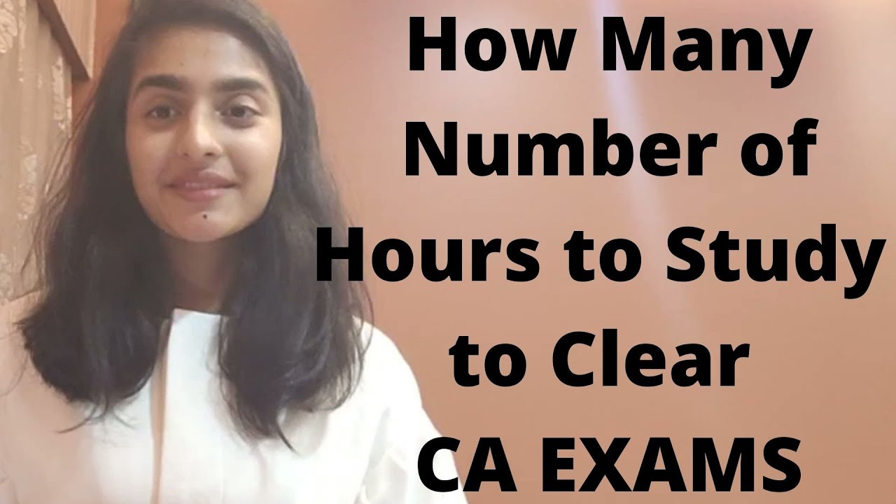 How to Study for Long Hours | How to Study with full Concentration | CA Deepika Rathi